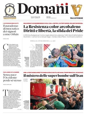 Domani
