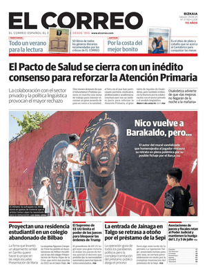 El Correo