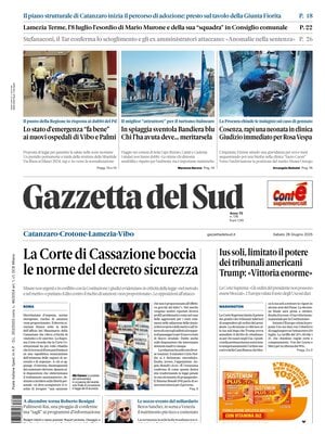Gazzetta del Sud (Catanzaro)