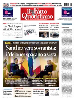 Il Fatto Quotidiano