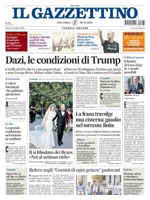 Il Gazzettino