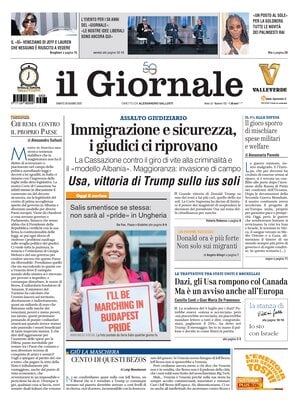Il Giornale