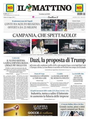Il Mattino
