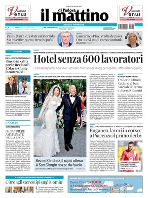 Il Mattino di Padova