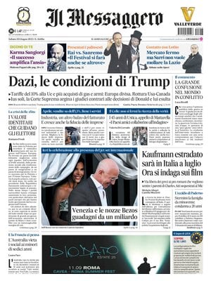Il Messaggero