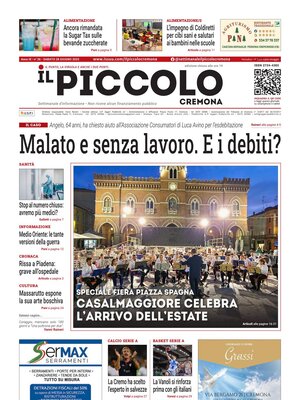 Il Piccolo (Cremona)