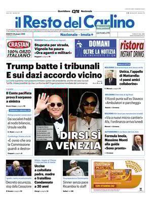 Il Resto del Carlino