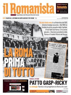 Il Romanista