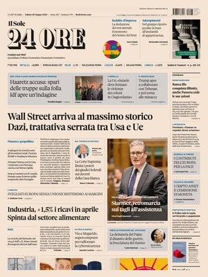 Il Sole 24 Ore