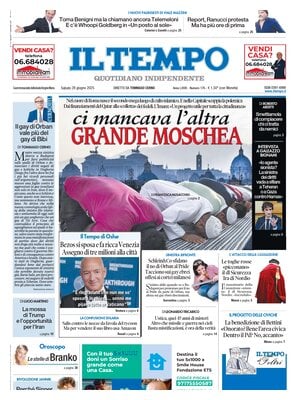 Il Tempo
