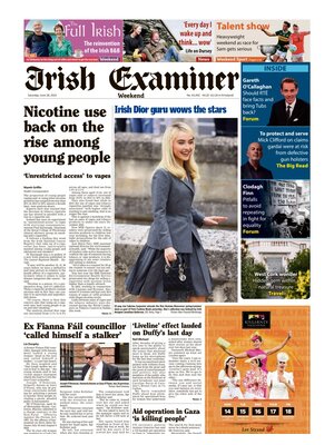 Irish Examiner