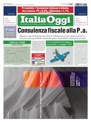 ItaliaOggi