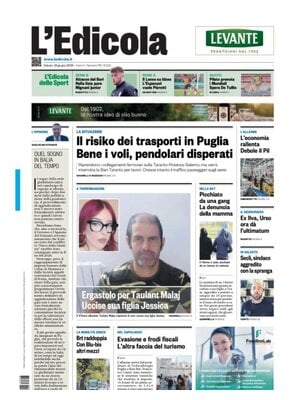 L'Edicola (Bari)