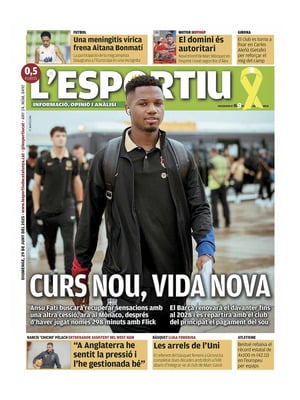 L'Esportiu