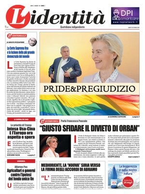 L'Identità