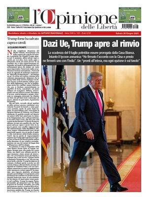 L'Opinione delle Libertà