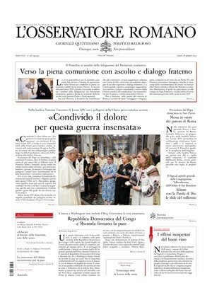 L'Osservatore Romano