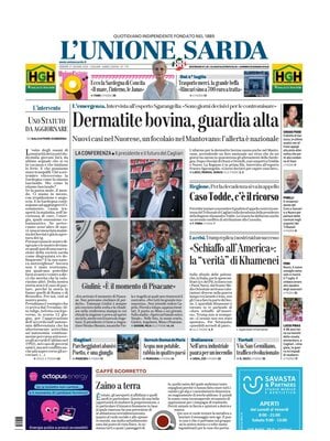 L'Unione Sarda