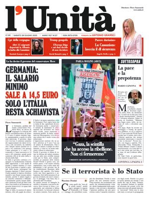 L'Unità