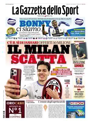 La Gazzetta dello Sport