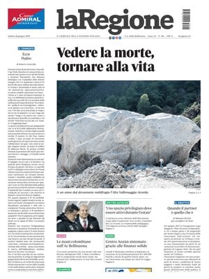 La Regione