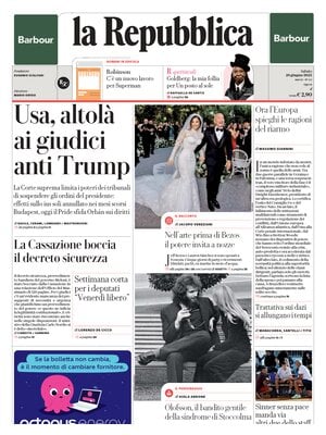 La Repubblica