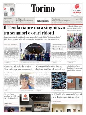 La Repubblica (Torino)