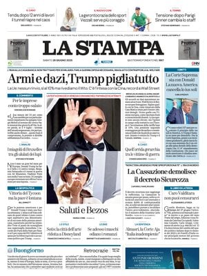 La Stampa