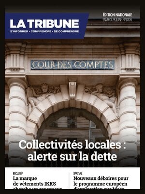 La Tribune