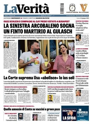 La Verità