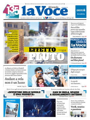 La Voce del popolo