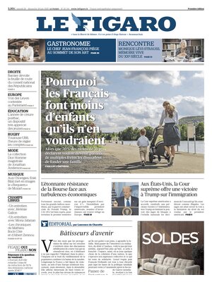 Le Figaro