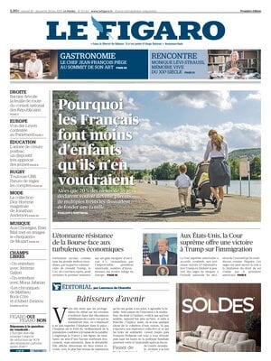 Le Figaro