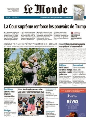 Le Monde