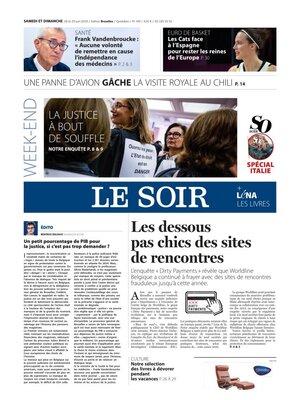 Le Soir