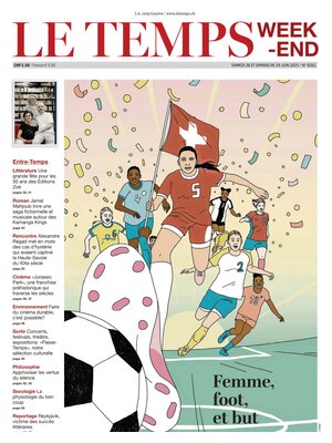 Le Temps