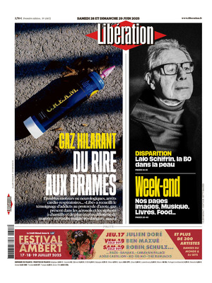 Libération