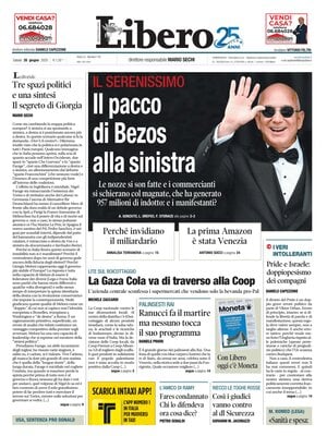 Libero Quotidiano