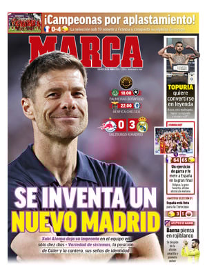 Marca