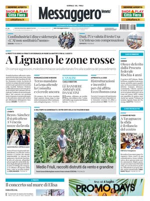 Messaggero Veneto (Gorizia)