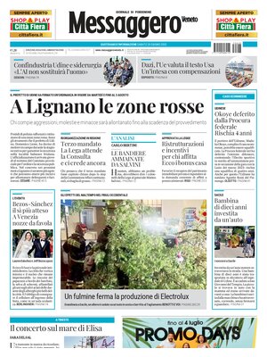 Messaggero Veneto (Pordenone)