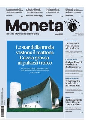 Moneta (Il Giornale)