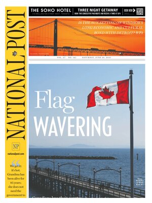 National Post (The Post)
