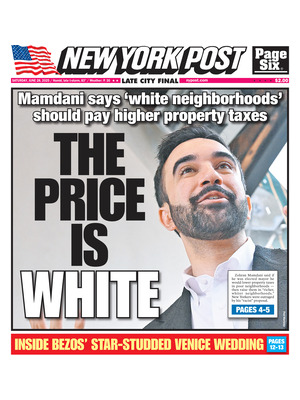 New York Post