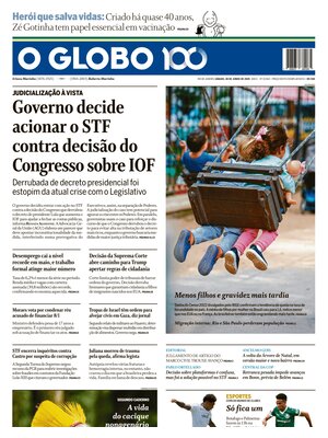 O Globo