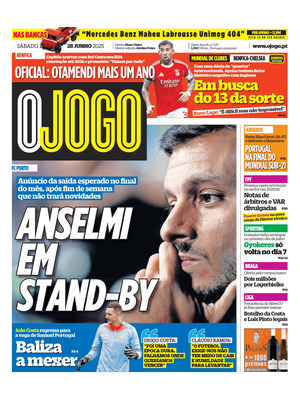 O Jogo