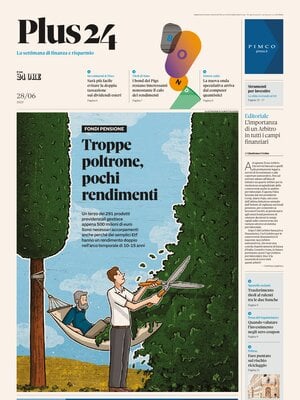 Plus24 (Il Sole 24 Ore)