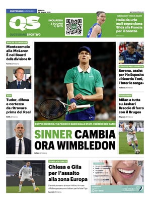 QS Quotidiano Sportivo
