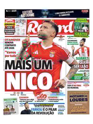 Record