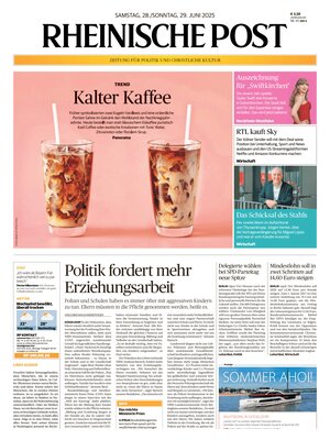Rheinische Post
